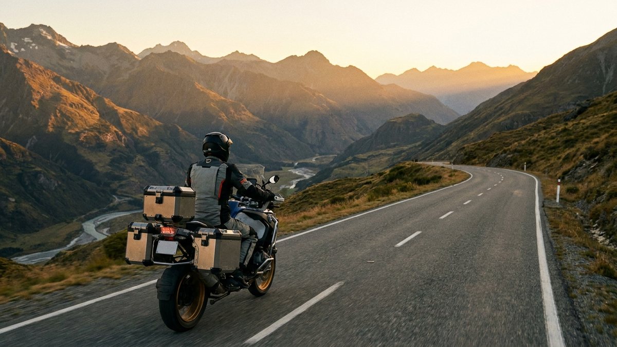 Seguro de moto Triumph Tiger, Trident e Bonneville — Rio Rubio Corretora